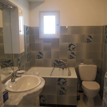 Gerarnium * Roquebrune-sur Argens