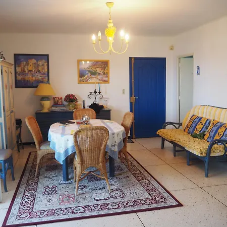 Villa Gerarnium *