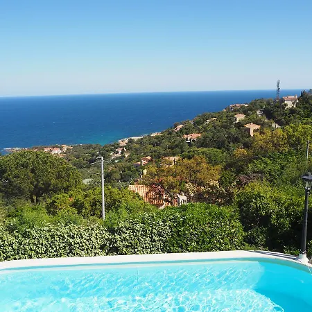 Villa Gerarnium *