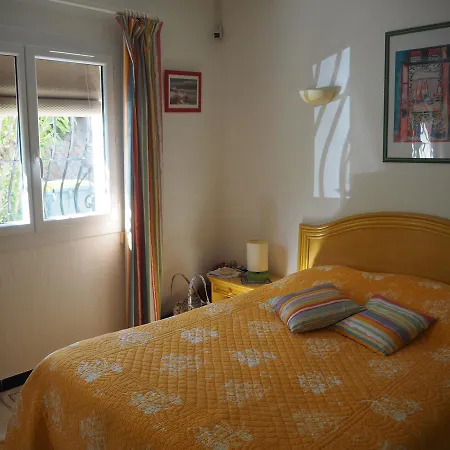 Gerarnium * Roquebrune-sur Argens